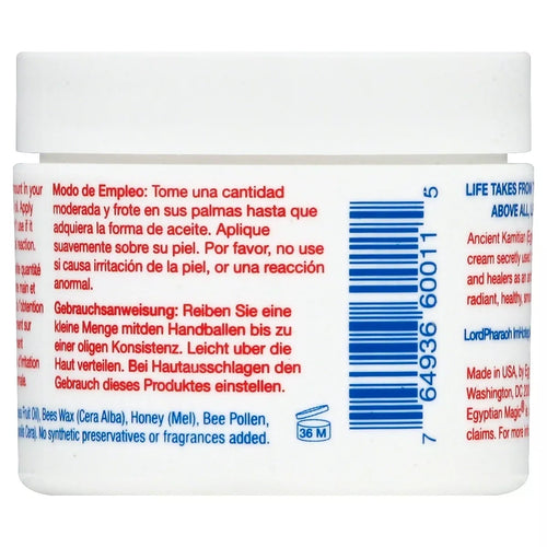 Egyptian Magic
Egyptian Magic, All Purpose Healing Skin Cream